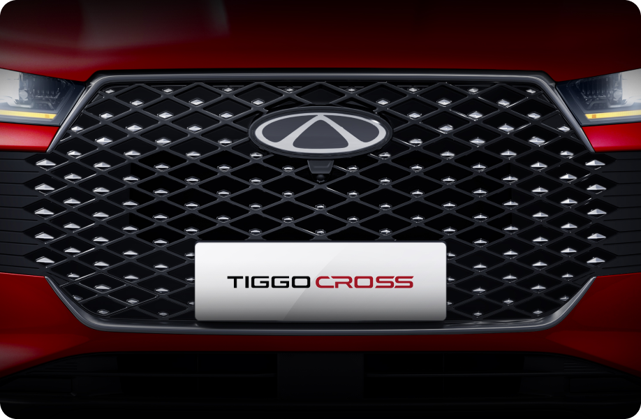 Fitur TIGGO CROSS