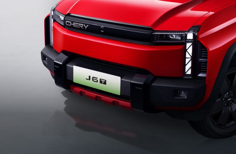 Fitur J6T