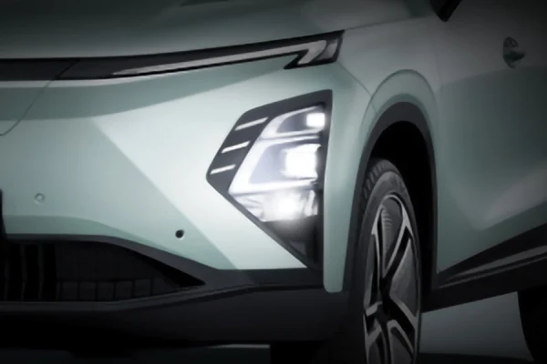 Fitur OMODA E5