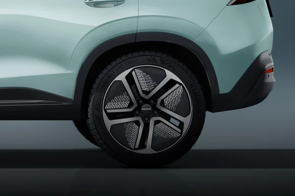 Fitur OMODA E5