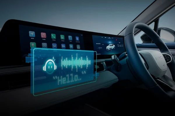 Fitur OMODA E5