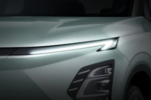 Fitur OMODA E5