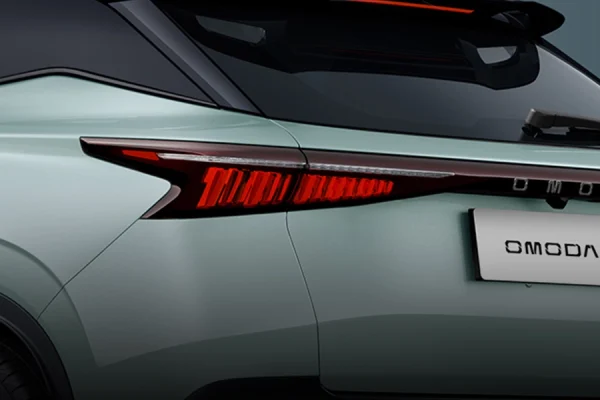 Fitur OMODA E5