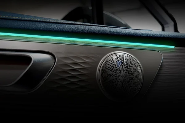 Fitur OMODA E5
