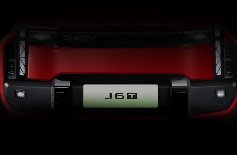 Fitur J6T
