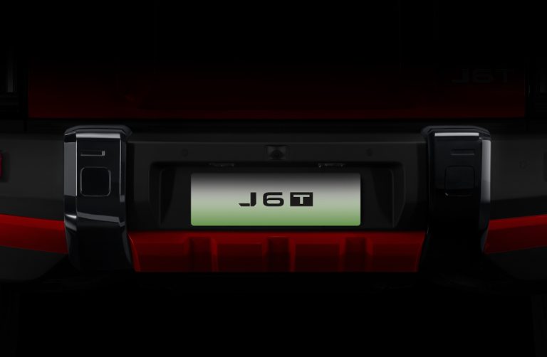 Fitur J6T