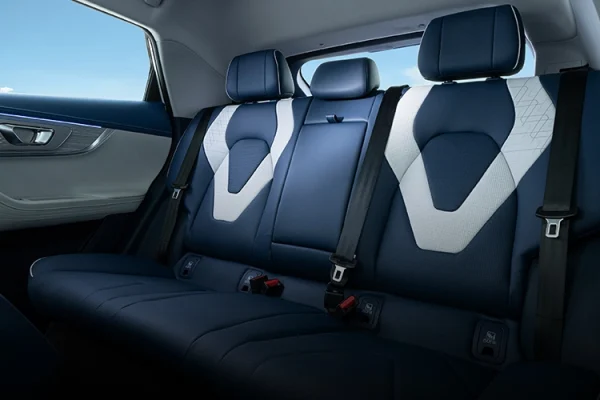 Fitur OMODA E5