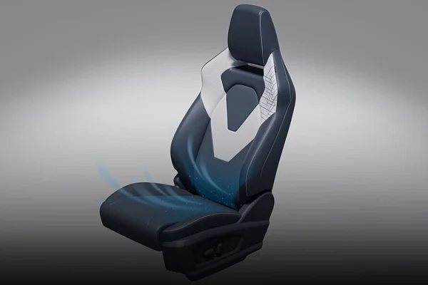 Fitur OMODA E5