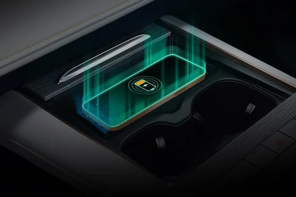 Fitur OMODA E5