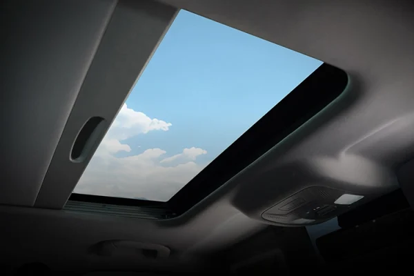 Fitur OMODA E5
