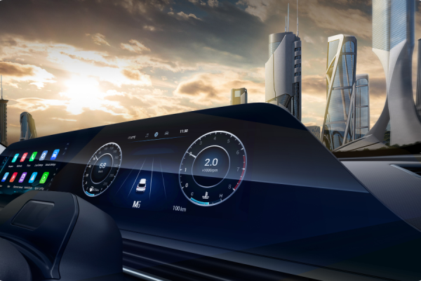 Fitur OMODA C5