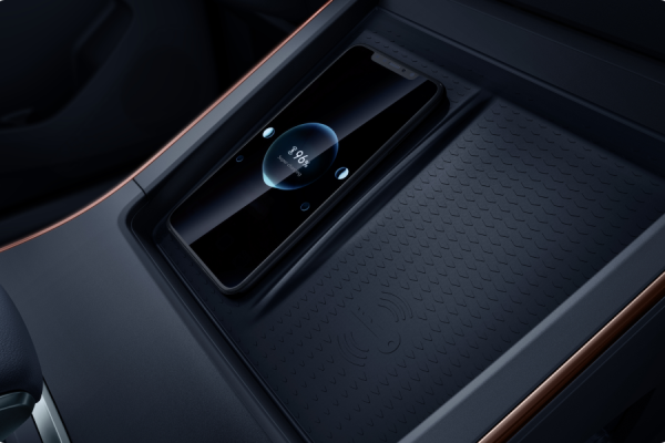 Fitur OMODA C5